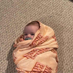 Meet your Posher, Carsen